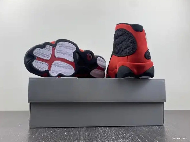 HYPE 414571-004 (2017) Bred 13 Retro Jordan 0517